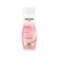 SENSITIVE BODY LOTION FRAGRANCE FREE