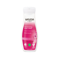 HARMONISING BODY LOTION WILD ROSE