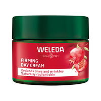 FIRMING DAY CREAM (POMEGRANATE & MACA PEPTIDES)