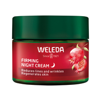 FIRMING NIGHT CREAM (POMEGRANATE & MACA PEPTIDES)