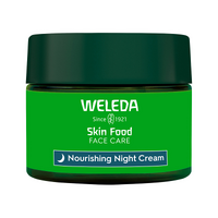 SKIN FOOD NOURISHING NIGHT CREAM