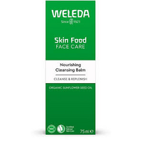 SKIN FOOD NOURISHING CLEANSING BALM