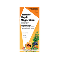 MAGNESIUM MINERAL DRINK FRUIT FLAVOUR