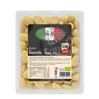 ORGANIC GNOCCHI CLASSIC