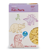 ORGANIC KIDS DINO PASTA