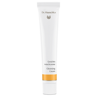 CLEANSING CREAM
