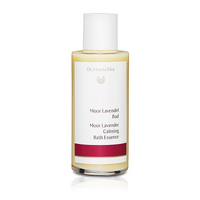 MOOR LAVENDER CALMING BATH ESSENCE