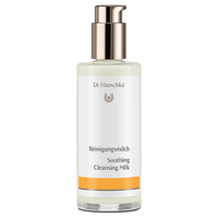 SOOTHING CLEANSING MILK