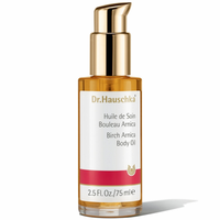 BIRCH ARNICA ENERGISING BODY OIL