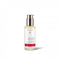 MOOR LAVENDER CALMING BODY OIL