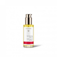 ROSE NURTURING BODY OIL