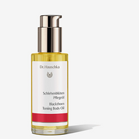 BLACKTHORN BODY OIL