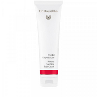 ALMOND SOOTHING BODY MOISTURISER