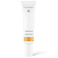 DR HAUSCHKA NIGHT SERUM 2.5ML