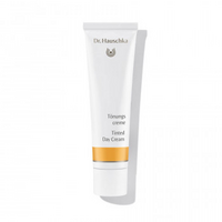 TINTED DAY CREAM