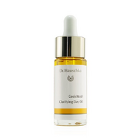 CLARIFYING DAY OIL