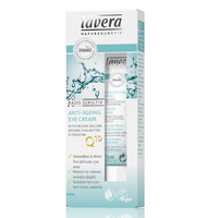 BASIS SENSITIV ANTI-AGEING EYE CREAM Q10