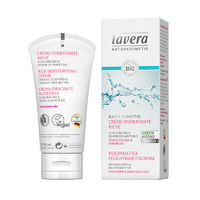 BASIS SENSITIV MOISTURISING CREAM