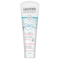 BASIS SENSITIV CLEANSING MILK