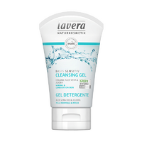 BASIS SENSITIV CLEANSING GEL