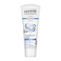 COMPLETE CARE TOOTHPASTE FLUORIDE FREE