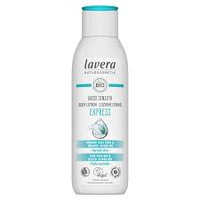 BASIS SENSITIV BODY LOTION EXPRESS