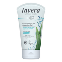 ORGANIC SENSITIV CLEANSING GEL