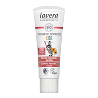 ORGANIC TOOTHPASTE KIDS