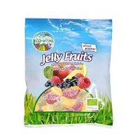 JELLY FRUITS