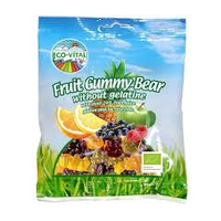 FRUIT GUMMY BEAR