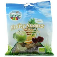FRUITY SNAKES