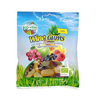 WINE GUMS