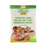 YEAST SACHETS