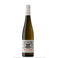 REISLING Herrenletten 2017