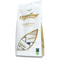 ORGANIC VEGOLINO NOUGAT PRALINES