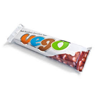 HAZELNUT CHOC BAR