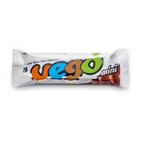 HAZELNUT CHOC BAR