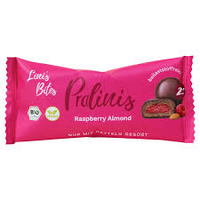 ORGANIC PRALINE RASPBERRY ALMOND