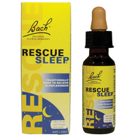 RESUCE REMEDY SLEEP