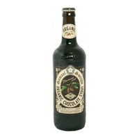 CHOCOLATE STOUT
