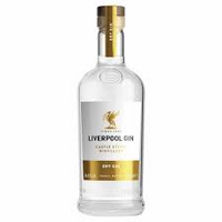 ORGANIC GIN