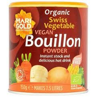 BOUILLON POWDER - RED