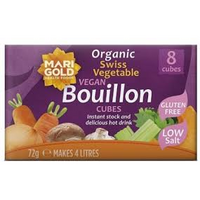 STOCK CUBES LOW SALT