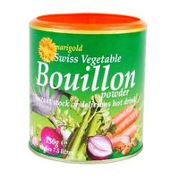 BOUILLON POWDER REGULAR (GREEN)