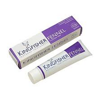 FENNEL FLUORIDE FREE TOOTHPASTE