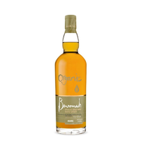 SPEYSIDE SINGLE MALT ORGANIC WHISKY