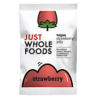 JELLY CRYSTALS STRAWBERRY