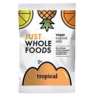 JELLY CRYSTALS TROPICAL FRUITS