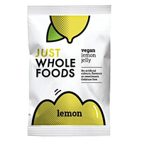 JELLY CRYSTALS LEMON