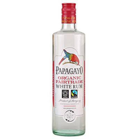 FAIR TRADE WHITE RUM